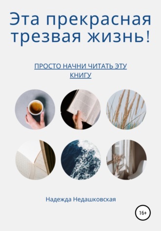 Эта прекрасная трезвая жизнь!. Надежда Николаевна Недашковская