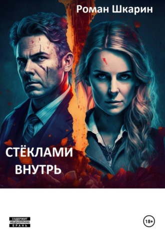 Роман Шкарин. Стёклами внутрь