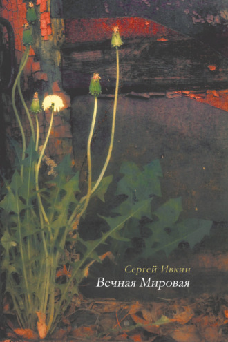 Вечная Мировая. Сергей Ивкин