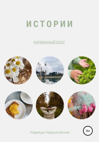 Истории. Надежда Николаевна Недашковская