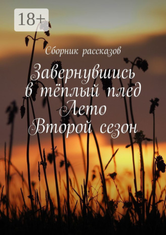 Завернувшись в тёплый плед. Лето. Второй сезон. Алия Латыйпова