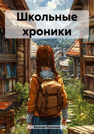 Евгения Розанова. Школьные хроники