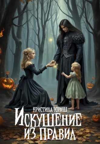 Искушение из правил. 