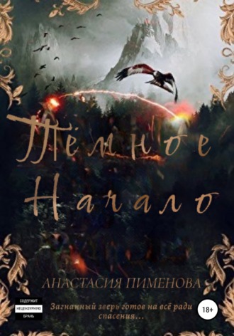 Тёмное начало. 