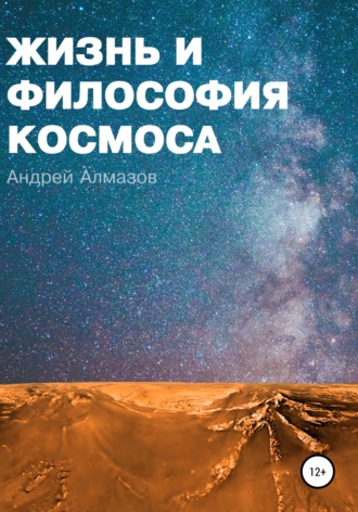 Жизнь и философия космоса. Андрей Викторович Алмазов