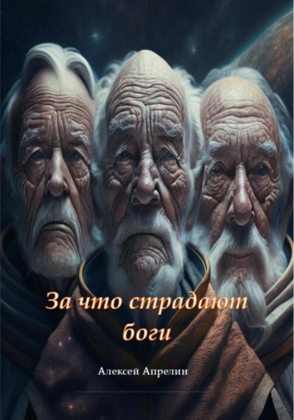 Алексей Апрелин. За что страдают боги