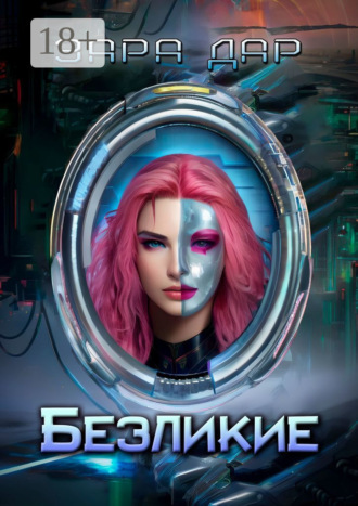 Безликие. Зара Дар