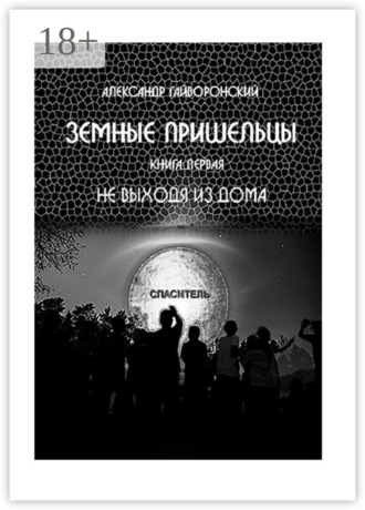 Александр Гайворонский. Земные пришельцы. Книга первая «Не выходя из дома»