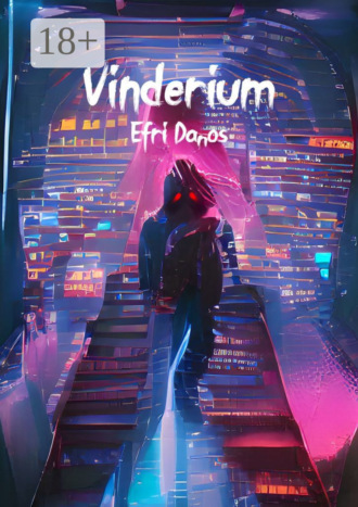 Efri Danos. Vinderium