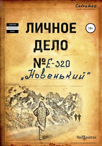 Новенький. Позывной Фанат