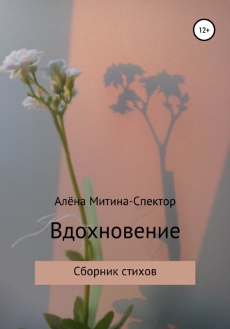 Вдохновение. Алёна Митина-Спектор