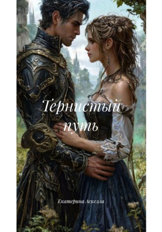 Тернистый путь. Екатерина Аскелла