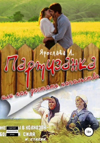 Партизанка, или Как достать начальство. 