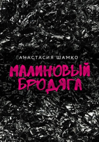 Малиновый бродяга. Анастасия Ивановна Шамко