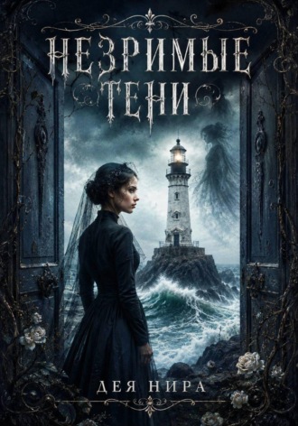 Дея Нира. Незримые тени