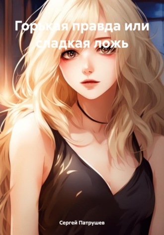 Горькая правда или сладкая ложь. Сергей Патрушев