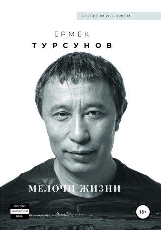 Мелочи жизни. Ермек Турсунов