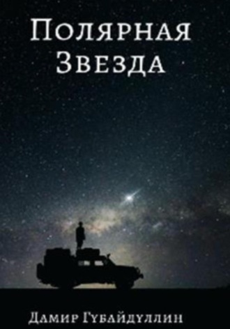 Полярная звезда. Дамир Губайдуллин