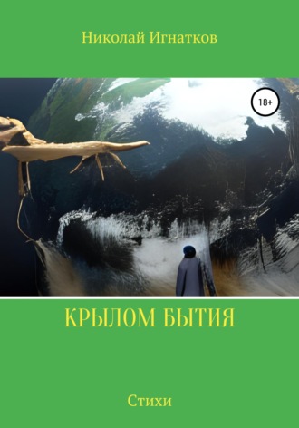Николай Игнатков. Крылом бытия
