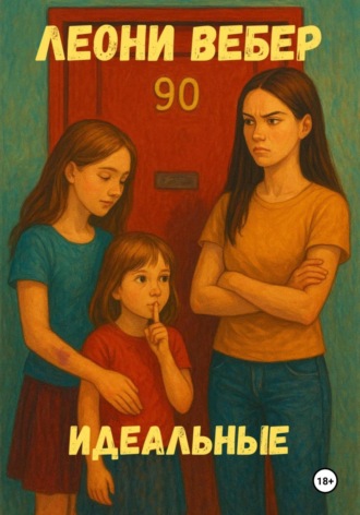 Идеальные. Леони Вебер