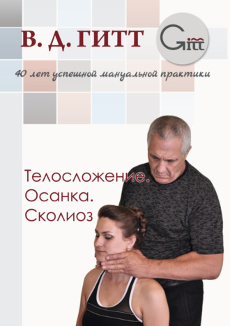 Телосложение. Осанка. Сколиоз. 