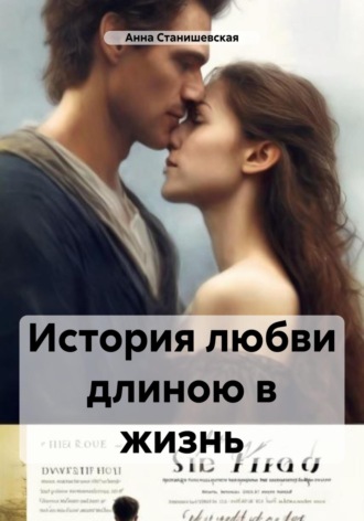 Анна Станишевская. История любви длиною в жизнь