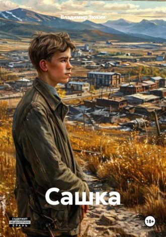 Владимир Зюкин. Сашка