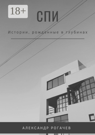 Александр Рогачев. Спи