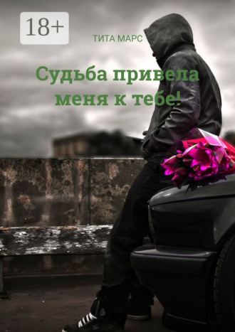 Судьба привела меня к тебе!. 