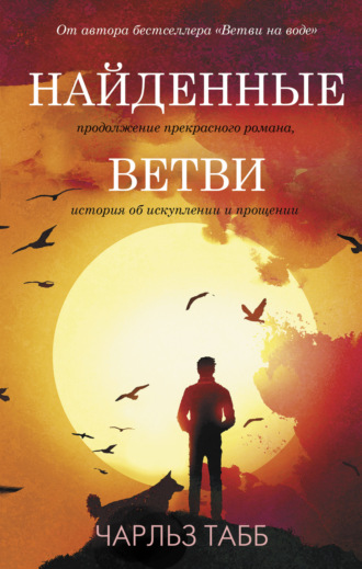 Найденные ветви. 