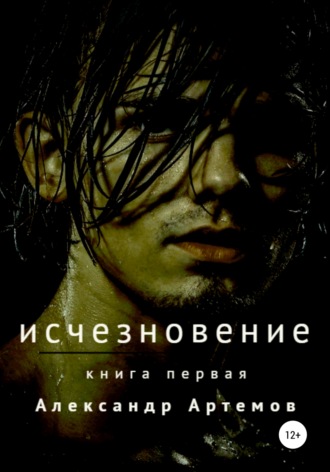 Александр Артемов. Исчезновение