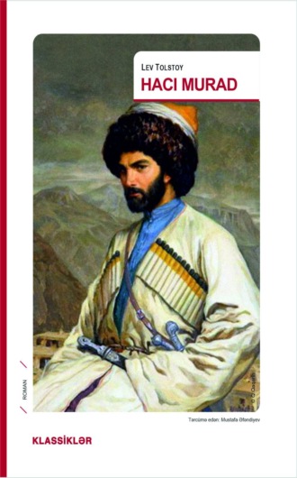 Hacı Murad. 