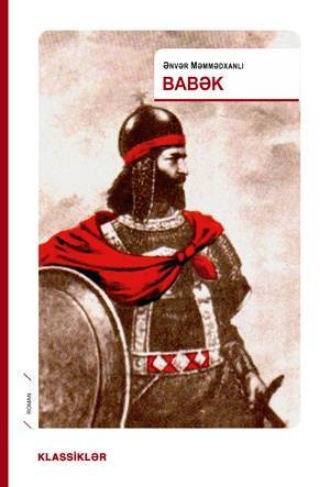 Babək. 
