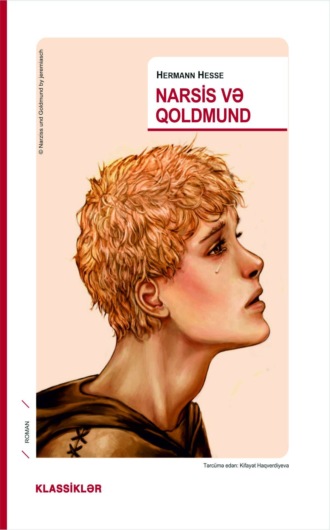 Narsis və Qoldmund. Герман Гессе