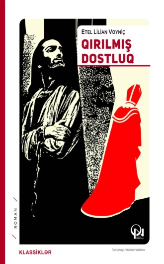 Qırılmış dostluq. 