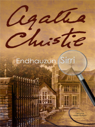 Endhauzun sirri. Агата Кристи