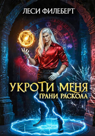 Укроти меня, или Грани раскола. 