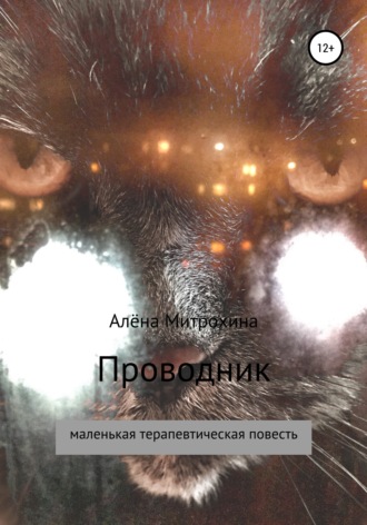 Проводник. Алёна Митрохина