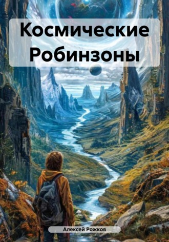 Космические Робинзоны. 