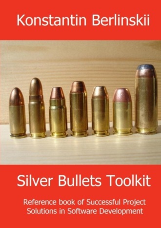 Silver Bullets Toolkit. 