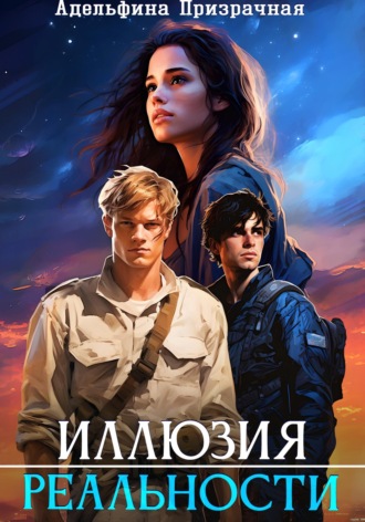 Иллюзия Реальности. 