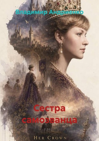 Сестра самозванца. 
