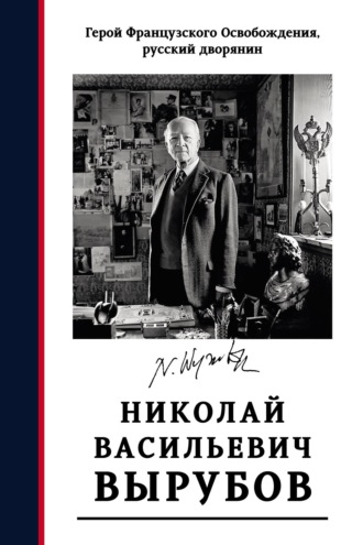 Герой французского освобождения, русский дворянин Н. В. Вырубов. Источники и исследования. 