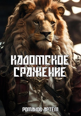 Артём Андреевич Романов. Кадомское сражение