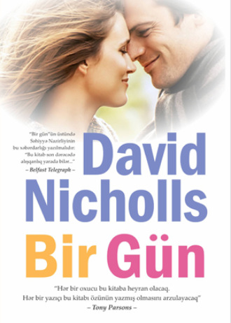 BİR GÜN. 