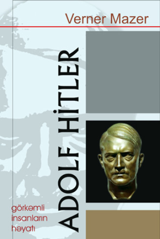 ADOLF HİTLER. 
