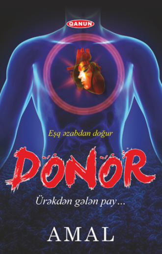 DONOR. AMAL