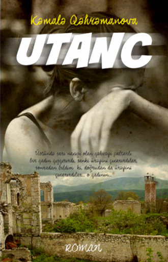 Utanc. 