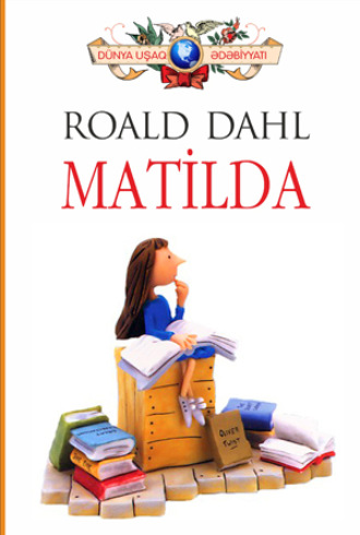 Matilda. 