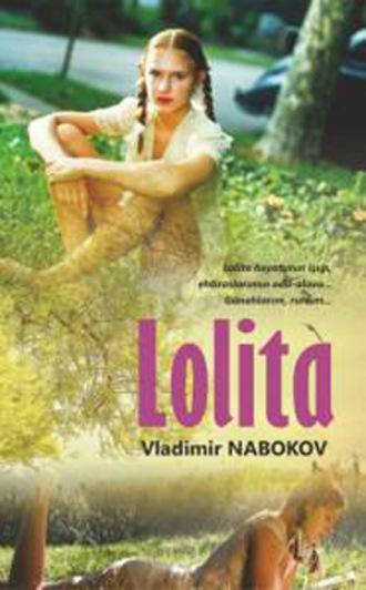 Владимир Набоков. LOLİTA